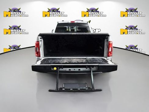 Used 2023 Ford F150 XLT w/ Equipment Group 302A High AWD/4WD image 26