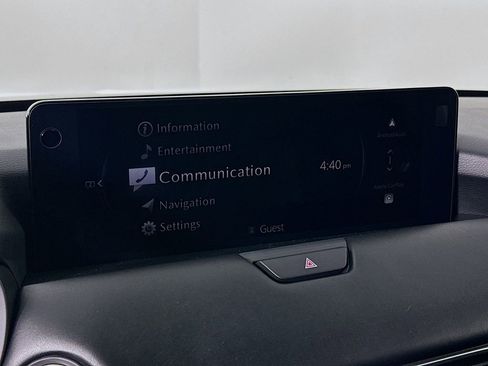 New 2026 MAZDA CX-70 3.3 Turbo S w/ Premium Package image 20