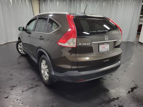 Used 2013 Honda CR-V EX-L image 6
