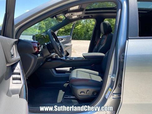 New 2026 Chevrolet Equinox RS FWD image 12