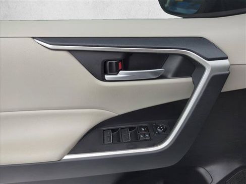 Certified 2024 Toyota RAV4 XLE Premium FWD image 10