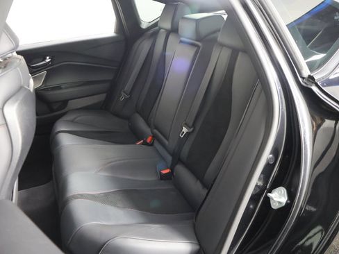 Used 2022 Acura TLX SH-AWD w/ A-SPEC Pkg image 34