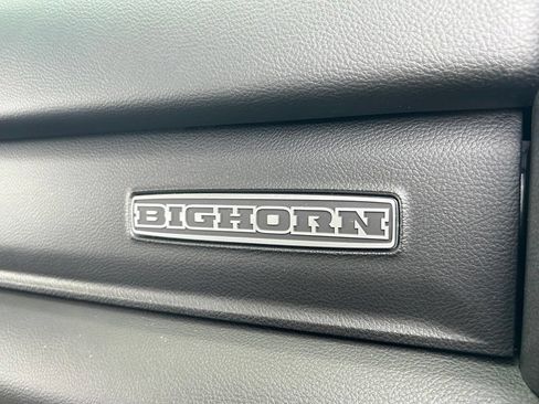 Certified 2023 RAM 1500 Big Horn RWD image 45