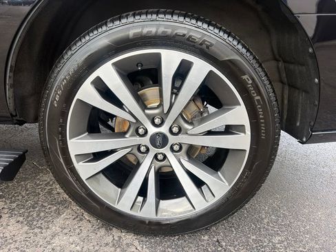 Used 2020 Ford Expedition Platinum AWD/4WD image 54