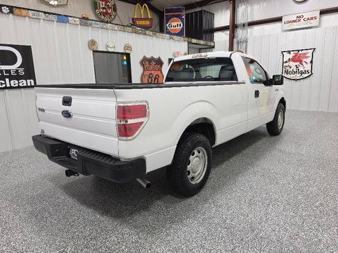 Used 2014 Ford F150 XL RWD image 5