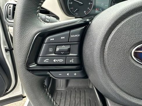Certified 2025 Subaru Forester Premium AWD/4WD image 15