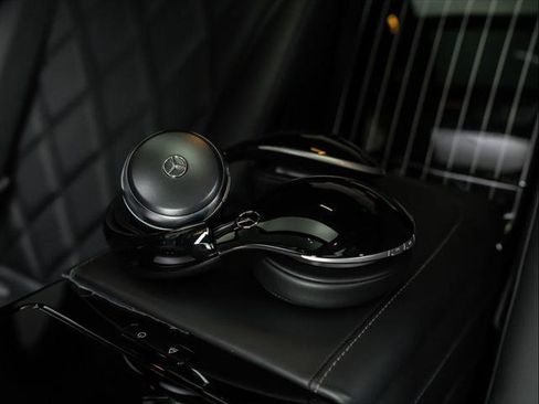 Used 2023 Mercedes-Benz Maybach S 680 4MATIC image 41