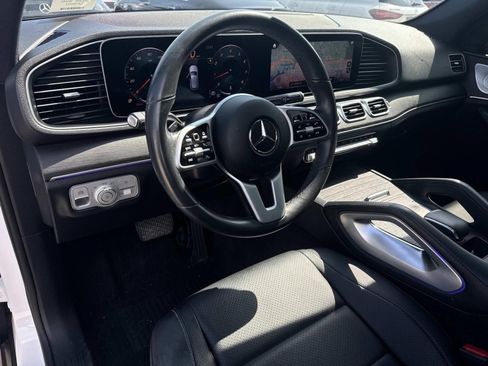 Used 2020 Mercedes-Benz GLE 350 4MATIC image 19