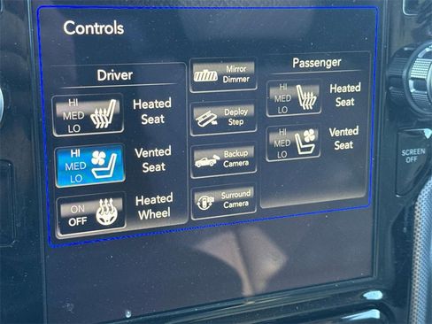 Used 2019 RAM 1500 Limited image 17