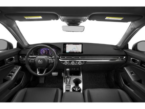 New 2024 Honda Civic Sport Touring image 5