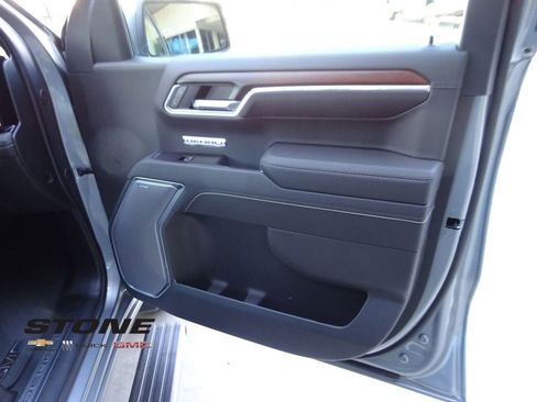 New 2026 GMC Sierra 1500 Denali w/ Technology Package AWD/4WD image 30