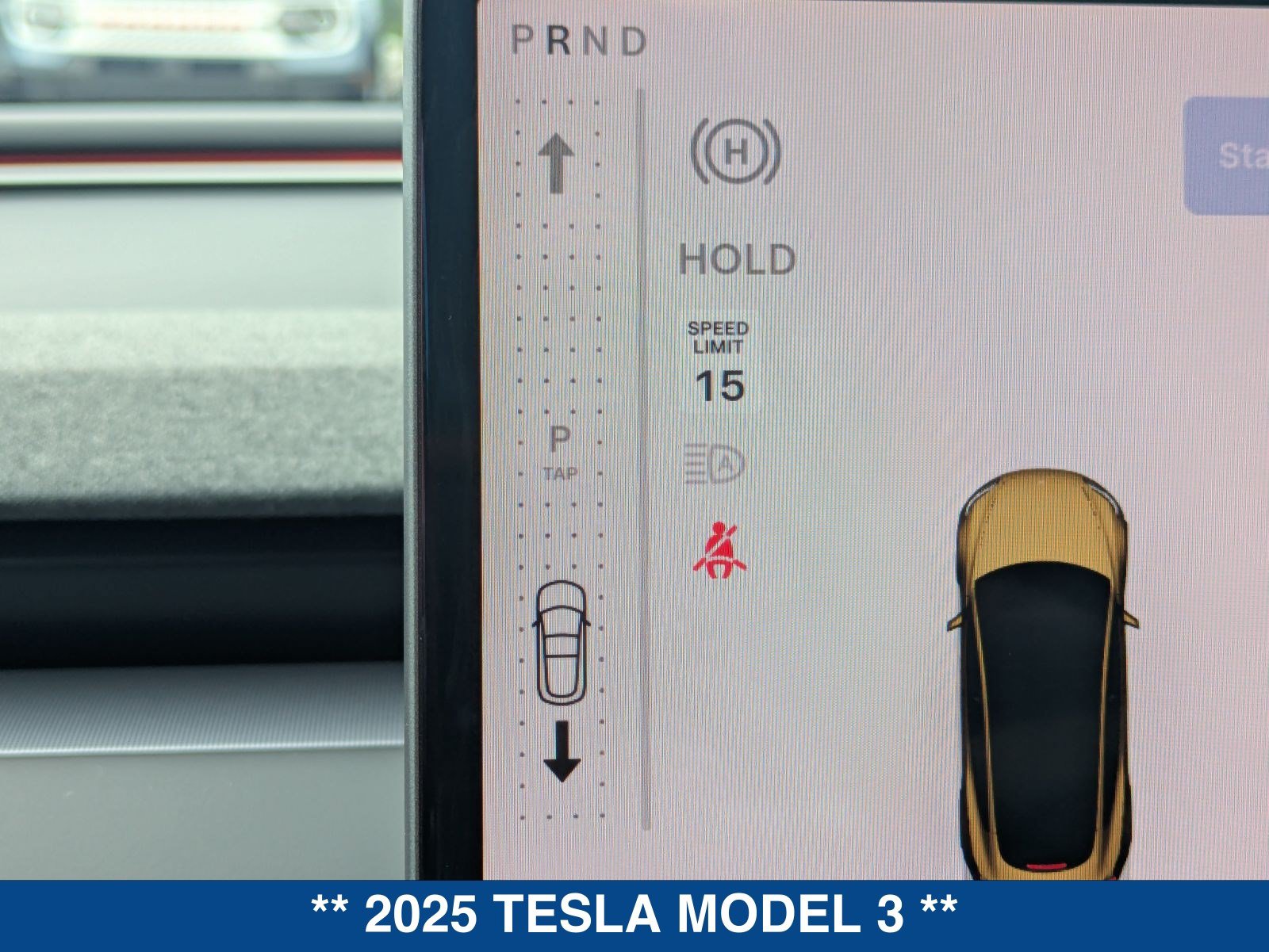Used 2025 Tesla Model 3 Long Range RWD image 30