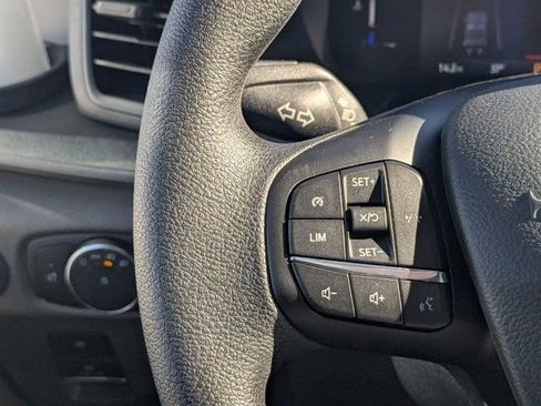 New 2026 Ford Transit 350 148 High Roof Extended w/ Load Area Protection Package image 17