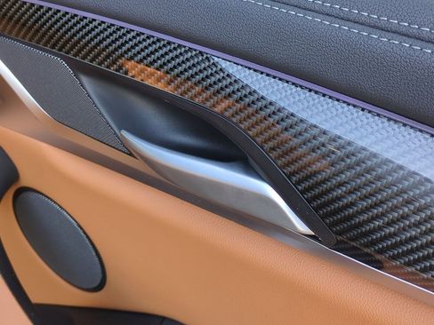 Used 2024 BMW X3 M40i image 36