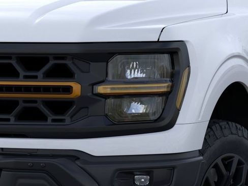 New 2026 Ford F150 Tremor AWD/4WD image 18