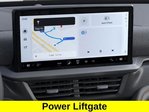 New 2026 Ford Explorer Tremor AWD/4WD image 15