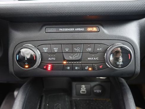 Used 2023 Ford Bronco Sport Outer Banks w/ Tech Package AWD/4WD image 26