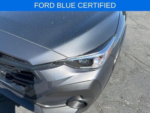 Used 2024 Subaru Crosstrek 2.0i AWD/4WD image 15