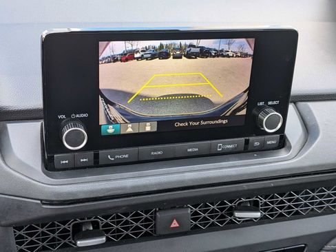 Certified 2023 Honda Accord EX image 28