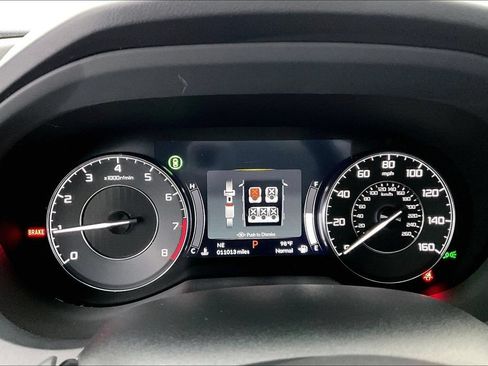 Certified 2025 Acura RDX SH-AWD image 27