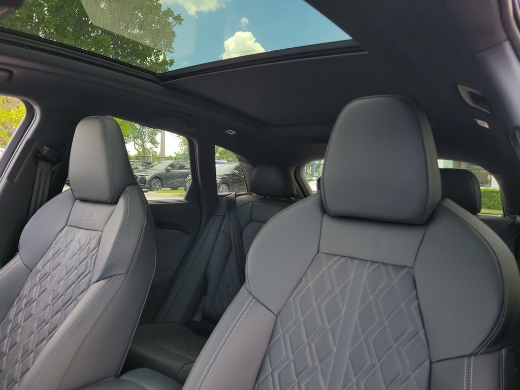 New 2026 Audi SQ5 Premium Plus AWD/4WD image 15