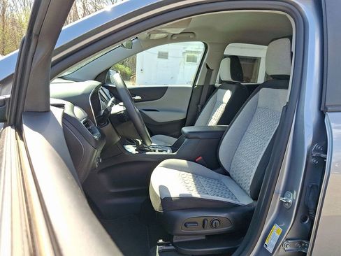 Used 2023 Chevrolet Equinox LS w/ LS Convenience Package FWD image 19