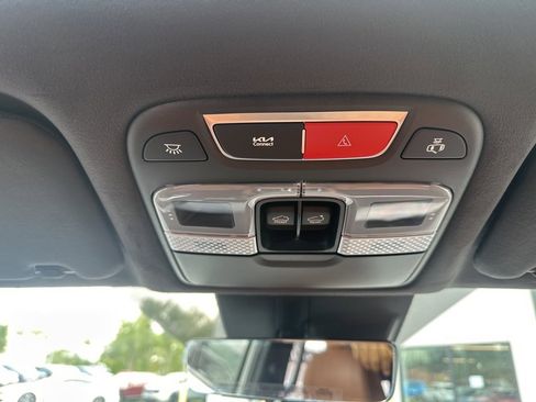 New 2025 Kia Telluride SX Prestige X-Pro image 31