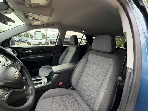 Used 2024 Chevrolet Equinox LT FWD image 33
