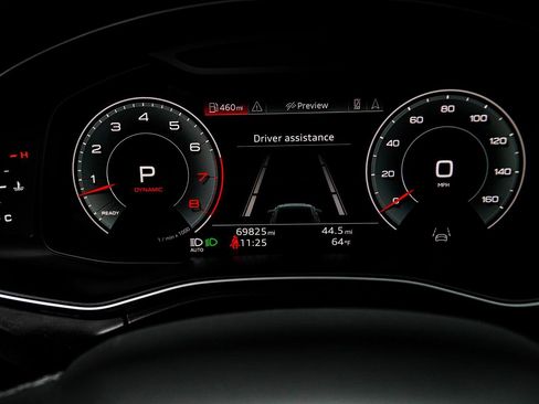 Used 2022 Audi Q8 Premium Plus w/ Premium Plus Package image 34