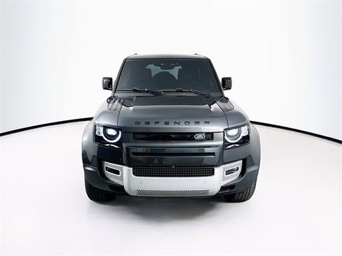 Certified 2024 Land Rover Defender 110 S image 2