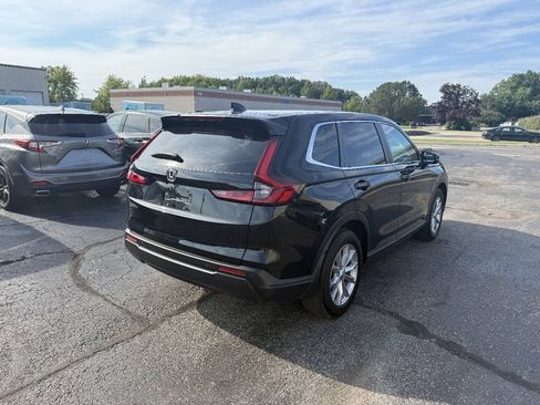 Used 2025 Honda CR-V EX-L image 5