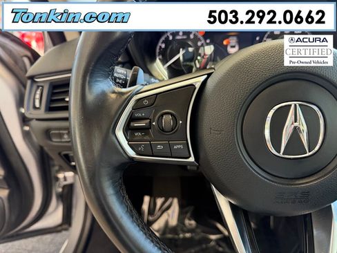 Certified 2023 Acura TLX w/ Technology Package image 18