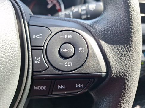 Used 2024 Toyota RAV4 XLE w/ Convenience Package FWD image 20