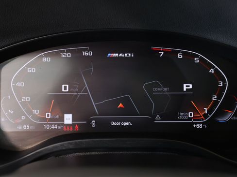 Used 2022 BMW X3 M40i w/ Premium Package AWD/4WD image 4