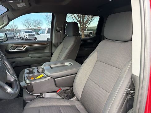 Used 2023 Chevrolet Silverado 1500 RST image 15