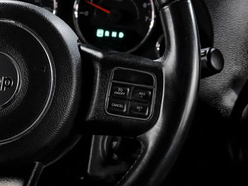 Used 2016 Jeep Wrangler Unlimited Sport w/ Quick Order Package 24S image 23