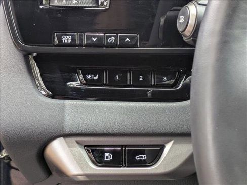 Used 2024 Lexus RX 350 Premium w/ Accessory Package (Z1) FWD image 10