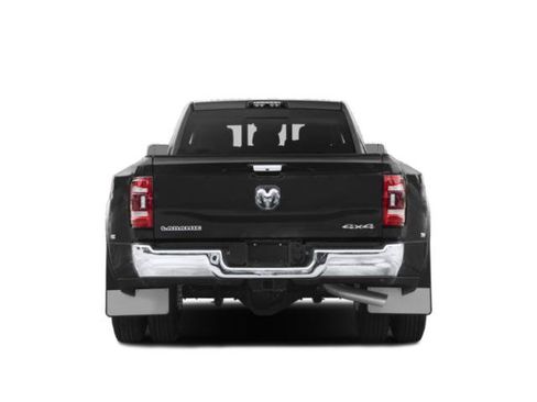 Certified 2020 RAM 3500 Limited AWD/4WD image 5