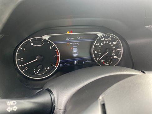 Used 2025 Nissan Altima 2.5 SV image 35