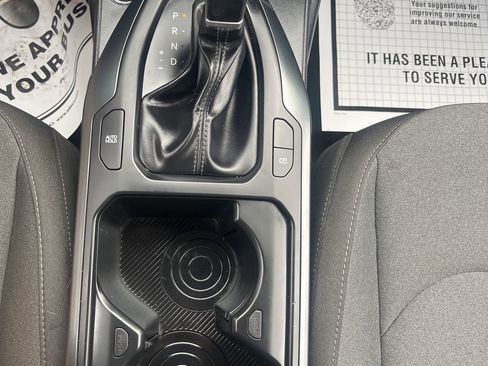 Used 2025 Kia K4 LXS image 20