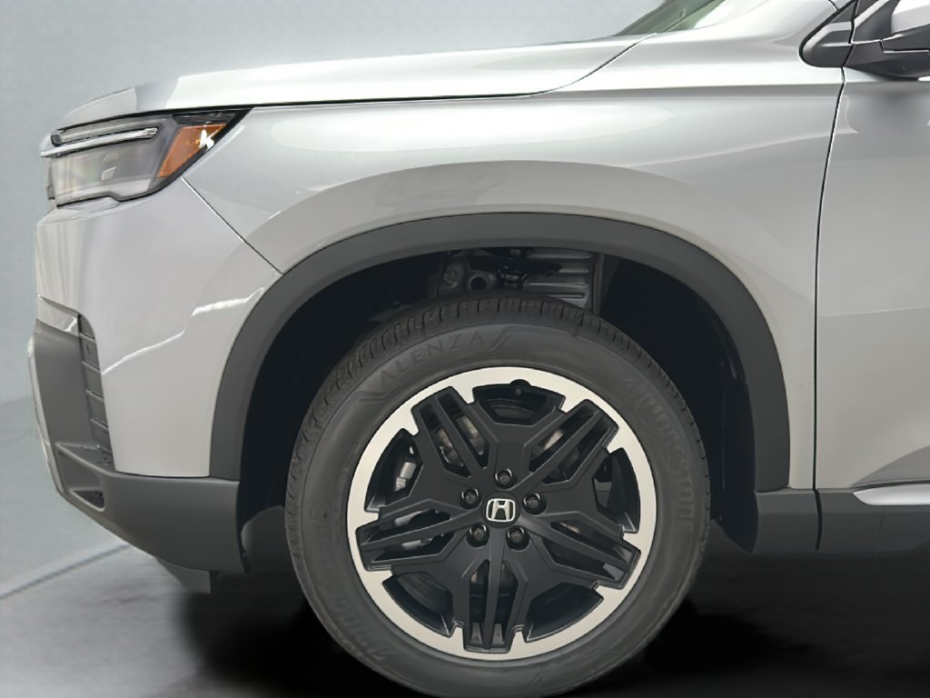 New 2026 Honda Pilot image 10