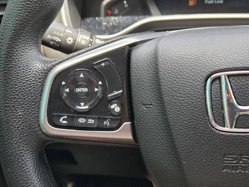 Used 2022 Honda CR-V EX image 22