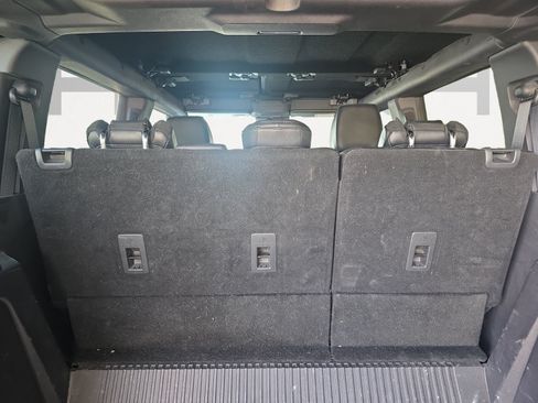 Used 2024 Ford Bronco Wildtrak AWD/4WD image 10