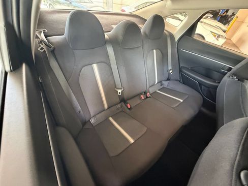 Used 2026 Hyundai Sonata Blue FWD image 33