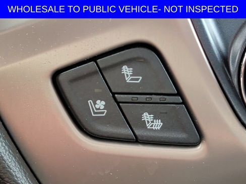 Used 2017 GMC Sierra 1500 Denali AWD/4WD image 27