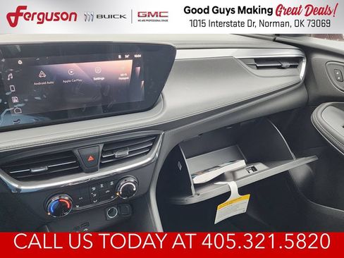 New 2026 Buick Encore GX Preferred w/ Comfort Package FWD image 33