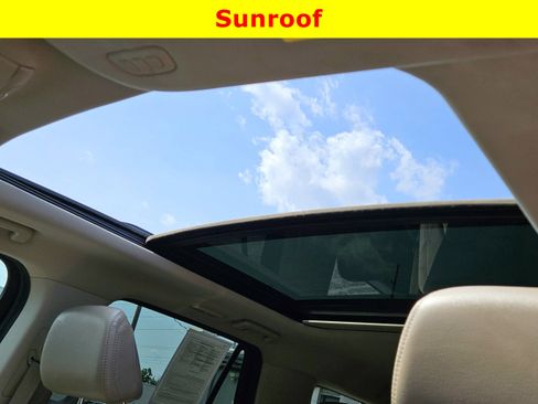 Used 2024 Ford Expedition Max Limited image 24