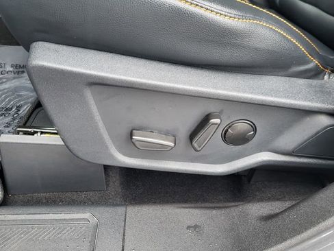 Certified 2024 Ford Bronco Badlands image 13