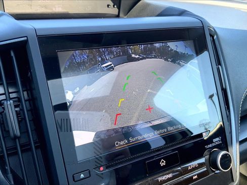 Used 2022 Subaru Crosstrek 2.5i Sport w/ Moonroof Package AWD/4WD image 23