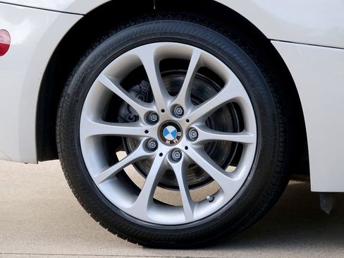 Used 2006 BMW Z4 3.0i image 27